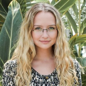 Meet your Posher, Katrina